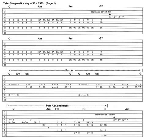 band in a box pedal steel tab|pedal steel tabs pdf.